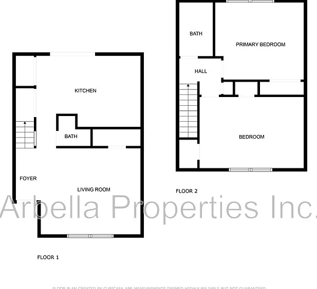 1816 Presswood Rd — Photo 2