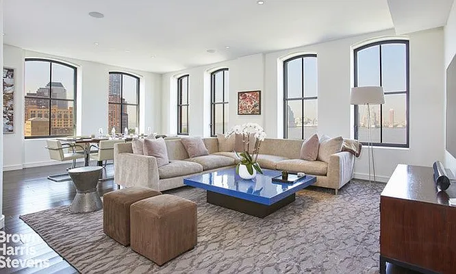 Sold by Brown Harris Stevens | media 2