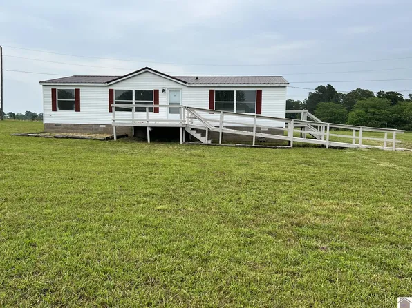 110 Sundance Ln, Almo, KY 42020