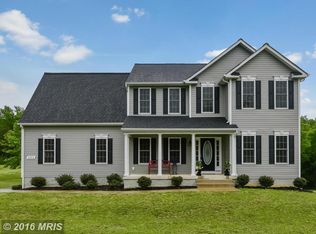 151 Greenbank Rd, Fredericksburg, VA 22406