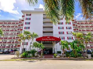 3660 NE 166th St APT 504, North Miami Beach, FL 33160
