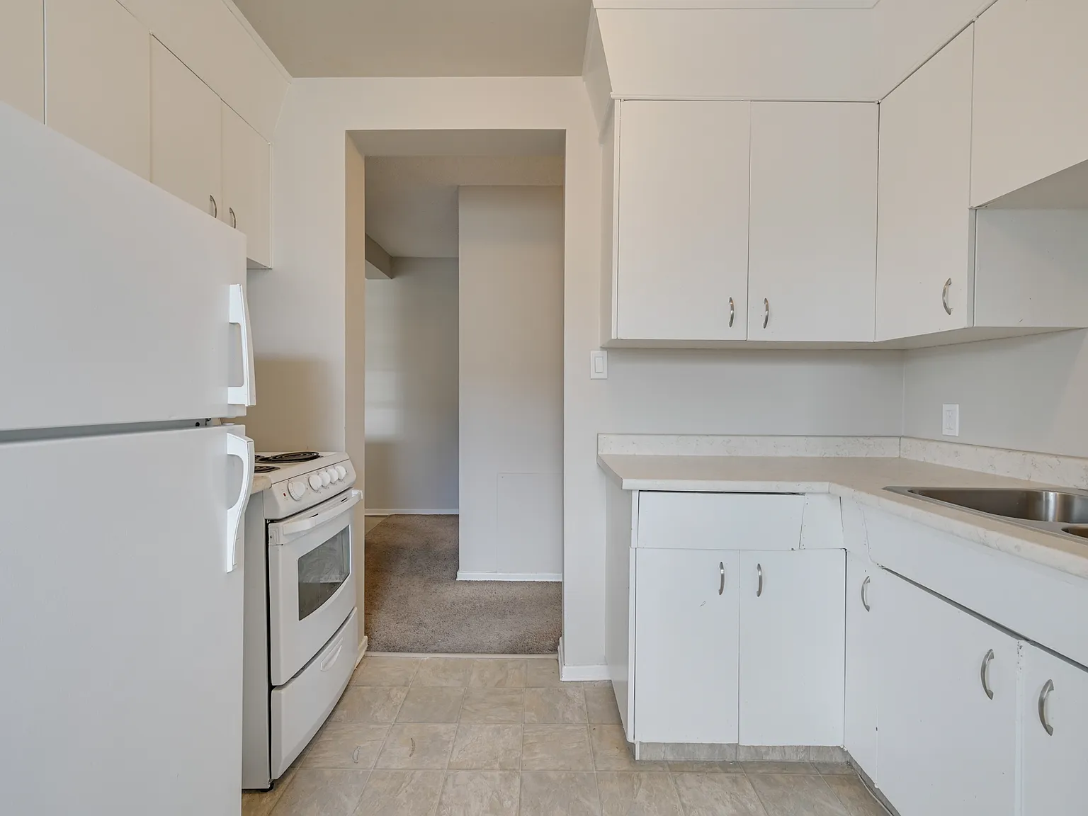 Odessa Apartments — Photo 3