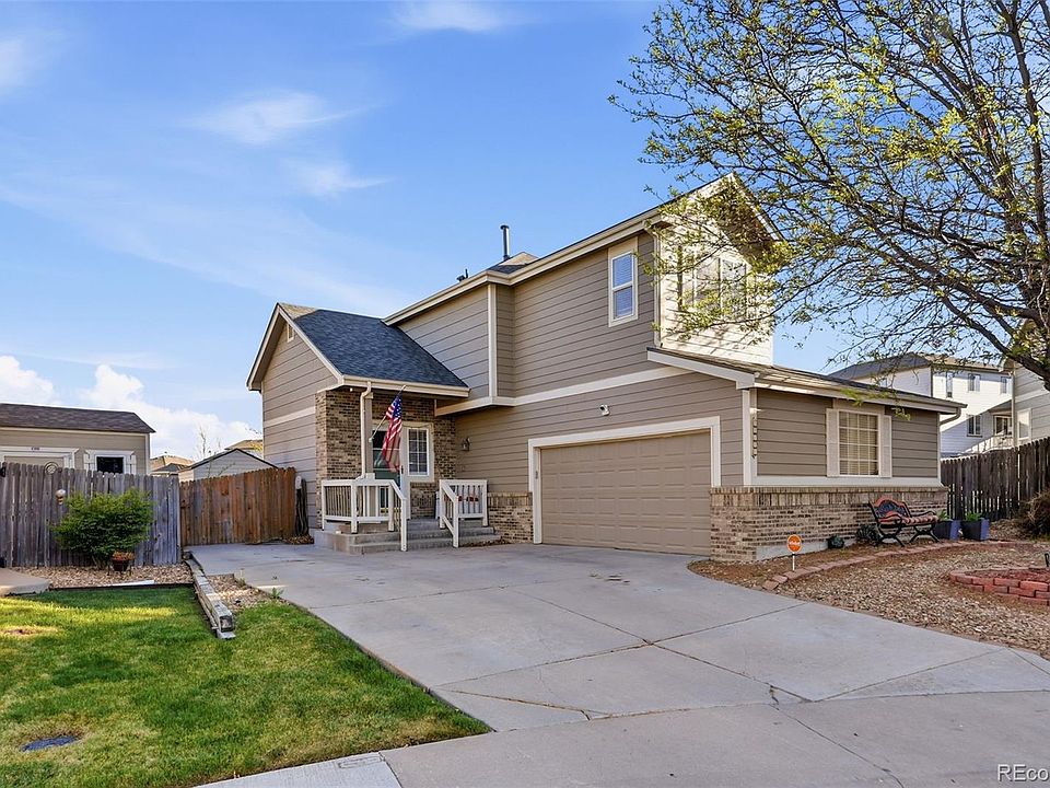1st image of 22150 E Milan Place