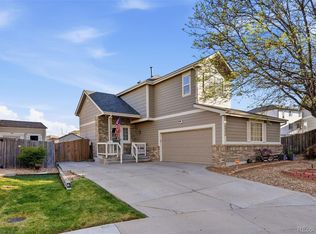 22150 E Milan Place, Aurora, CO 80018