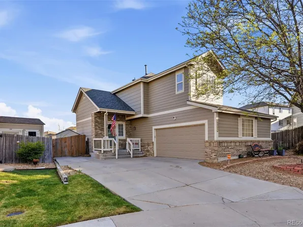 22150 E Milan Place, Aurora, CO 80018