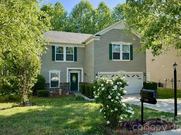 746 Ladino Ln, Clover, SC 29710
