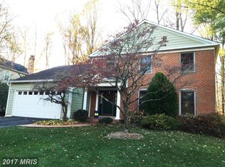 3354 Taleen Ct, Annandale, VA 22003
