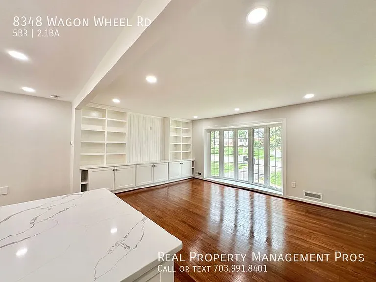 8348 Wagon Wheel Rd — Photo 5