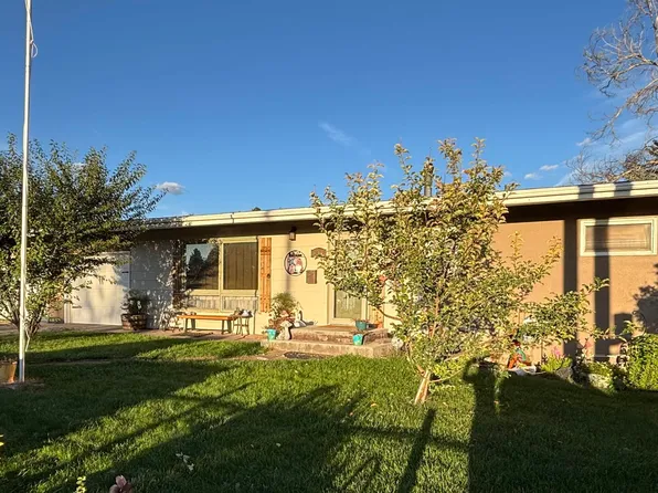 3017 W C St, Torrington, WY 82240