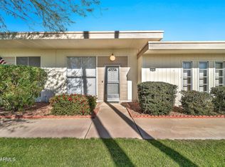 14214 N Newcastle Dr, Sun City, AZ 85351
