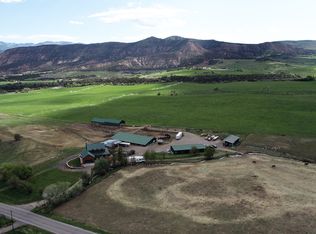 13612 59 Rd, Collbran, CO 81624