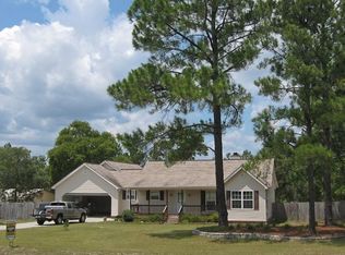 2195 Jordan Rd, Byron, GA 31008