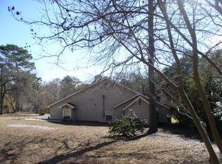 716 Cork Ferry Rd, Cordele, GA 31015