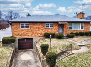 9102 Shepherdsville Rd, Louisville, KY 40219