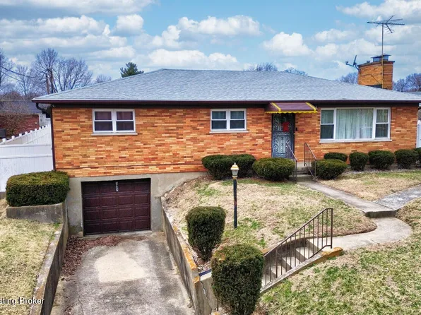 9102 Shepherdsville Rd, Louisville, KY 40219