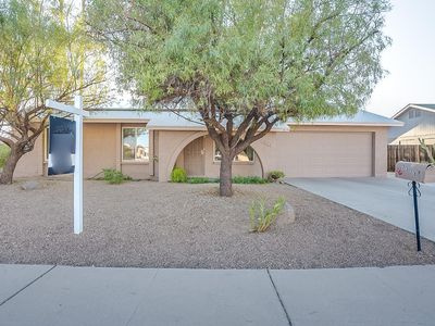 3320 N Apollo Dr, Chandler, AZ, 85224