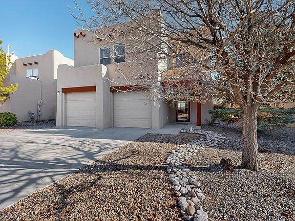 2nd image of 10016 Vista Cantera Ln NW