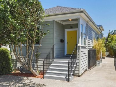 1116 E 20th St, Oakland, CA, 94606