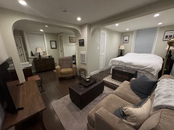 (undisclosed Address), San Francisco, CA 94131