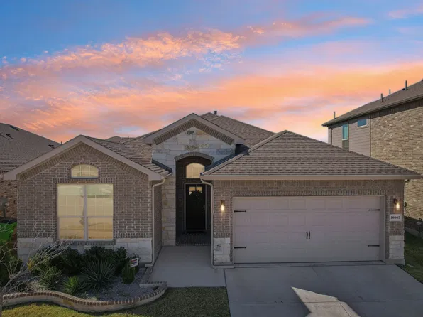 14005 Medusa Dr, Haslet, TX 76052