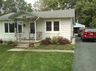 5010 NE 38th Ave, Des Moines, IA 50317