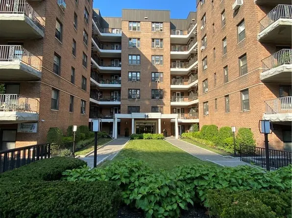 16 N Broadway #4G, White Plains, NY 10601