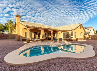 6471 W Gary Dr, Chandler, AZ 85226