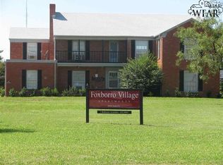 2004 Santa Fe St, Wichita Falls, TX 76309