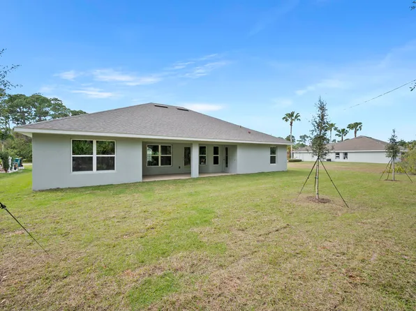 372 SW Feldman Avenue, Port St Lucie, FL 34953