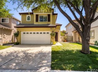 25738 Wordsworth Ln, Stevenson Ranch, CA 91381