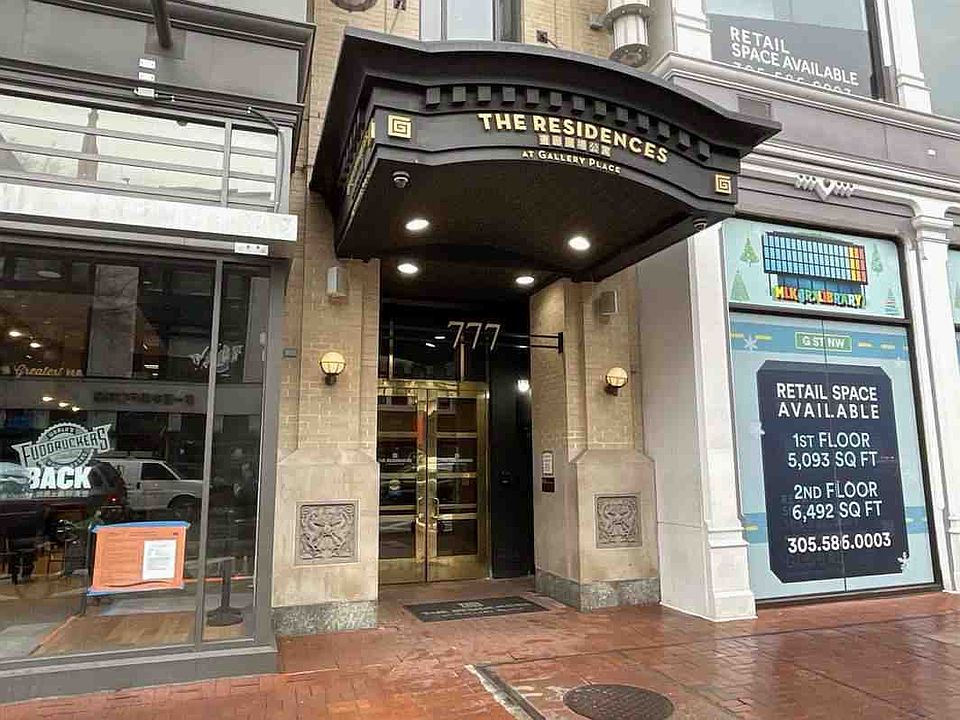1st image of 777 7th St NW APT 812
