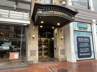 777 7th St NW APT 812, Washington, DC 20001