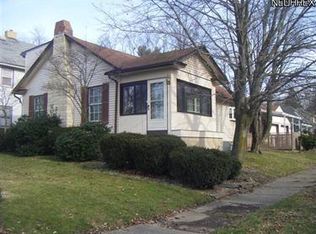 4135 Southern Blvd, Youngstown, OH