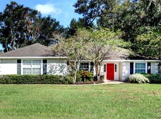 202 Cardinal Rd, Brunswick, GA 31525