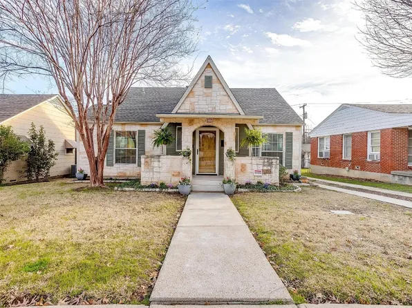 3733 Collinwood Ave, Fort Worth, TX 76107