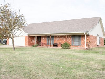 1007 Huisach St, Mexia, TX, 76667