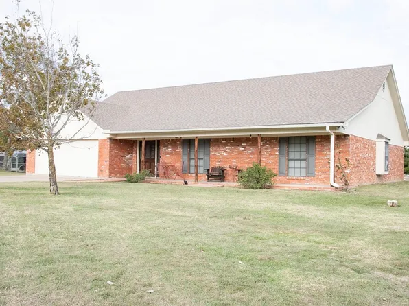 1007 Huisach St, Mexia, TX 76667