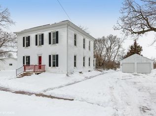 211 W Walnut St, Rhodes, IA 50234