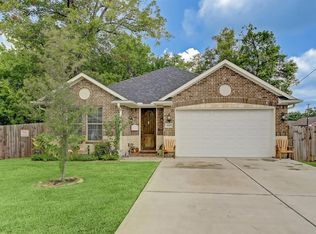4429 Sumpter St, Houston, TX 77020