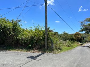 98 Concordia We St, Frederiksted, VI 00840