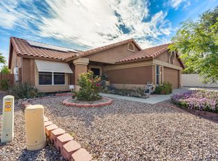 19721 N 52nd Dr, Glendale, AZ 85308