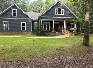 9031 Trinity Way, Bailey, MS 39320