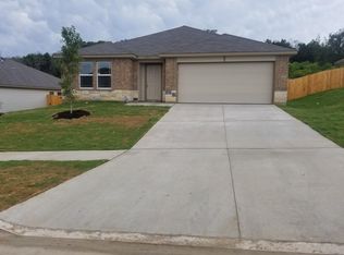3810 Flatrock Mountain Dr, Killeen, TX 76549