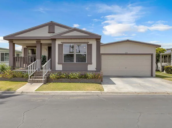 1014 Via Grande, Cathedral City, CA 92234