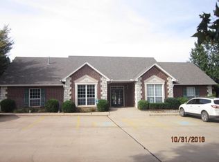 515 S Santa Fe Ave STE 102, Edmond, OK 73003