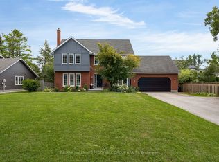 39 Howard Dr, Oro Medonte, ON L0L2E0