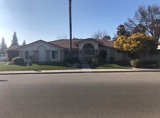 1500 Mornington Ave, Bakersfield, CA 93307
