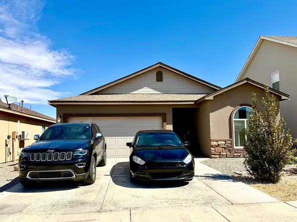 823 Valencia, Alamogordo, NM 88310