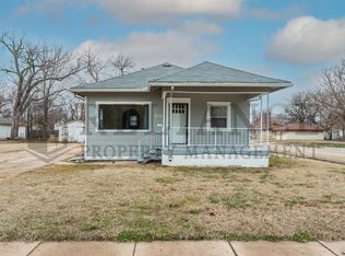 2101 S Water St, Wichita, KS 67213