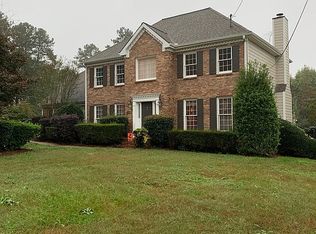 4109 Manor House Dr, Marietta, GA 30062